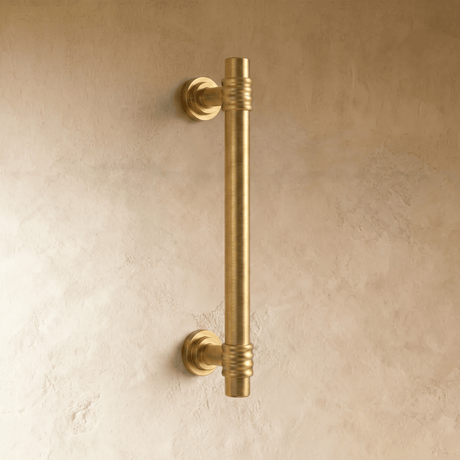 Onich Knob And Pull Bar - Residence Supply
