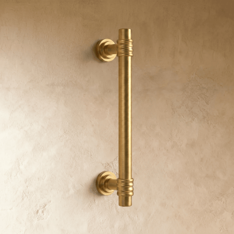 Onich Knob And Pull Bar - Residence Supply