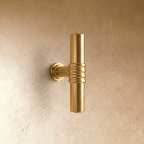 Onich Knob And Pull Bar - Residence Supply