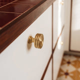 Onich Knob And Pull Bar - Residence Supply