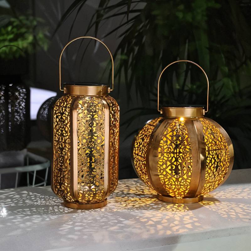 Onir Outdoor Garden Lamp