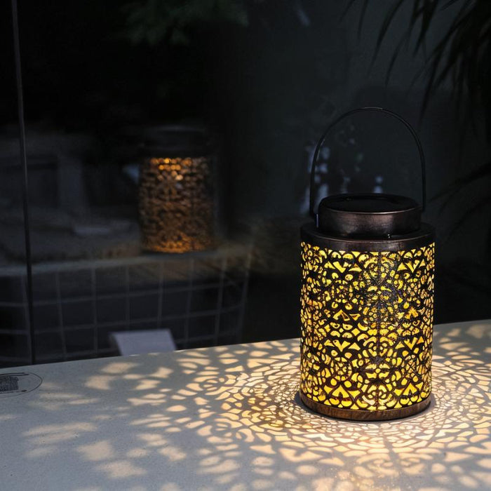 Onir Outdoor Garden Lamp - Residence Supply