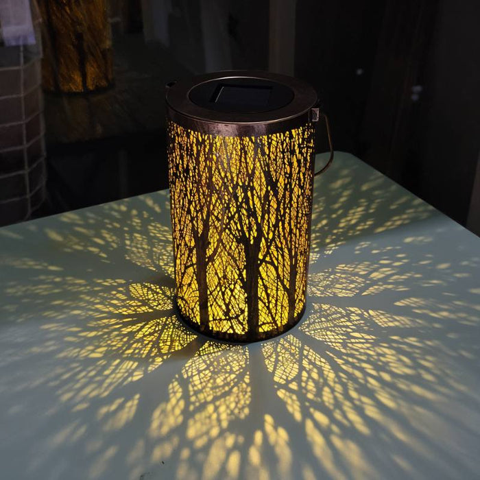 Onir Outdoor Garden Lamp - Modern Lighting Fixture