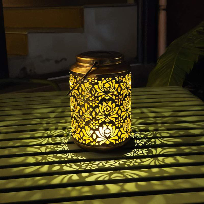 Onir Outdoor Garden Lamp - Modern Lighting