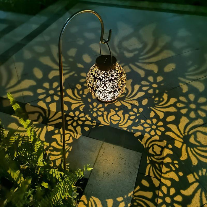 Onir Outdoor Garden Lamp - Residence Supply