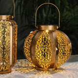 Lámpara de jardín exterior Onir