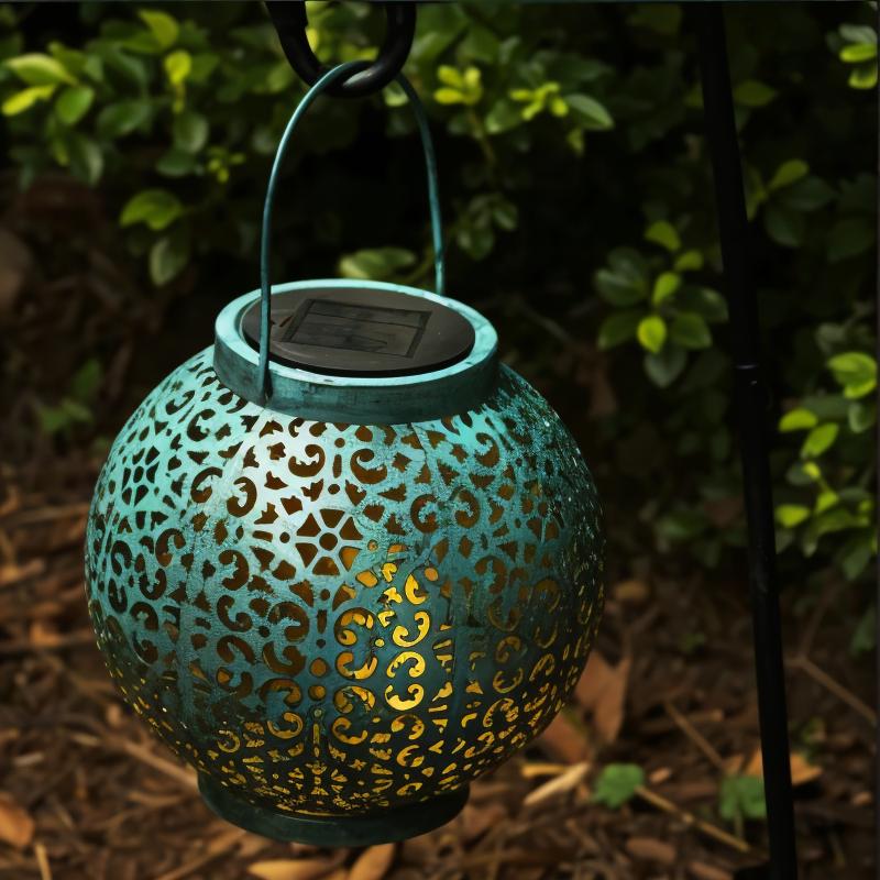 Onir Outdoor Garden Lamp