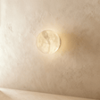 Onyxa Alabaster Wall Lamp - Residence Supply