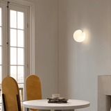 Onyxa Alabaster Wall Lamp - Residence Supply