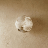 Onyxa Alabaster Wall Lamp - Residence Supply