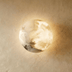 Onyxa Alabaster Wall Lamp - Residence Supply