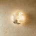 Onyxa Alabaster Wall Lamp - Residence Supply
