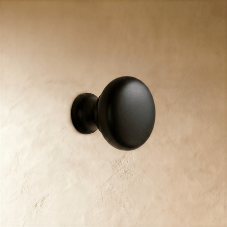 Opac Knob & Pull Bar - Residence Supply