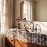 Opac Knob & Pull Bar - Residence Supply