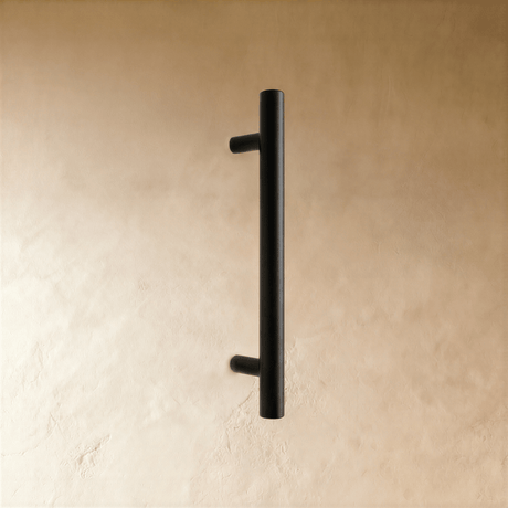 Opac Knob & Pull Bar - Residence Supply