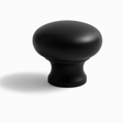 Opac Knob & Pull Bar - Residence Supply
