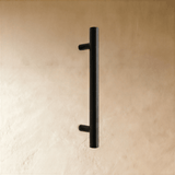Opac Knob & Pull Bar - Residence Supply