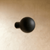 Opac Knob & Pull Bar - Residence Supply