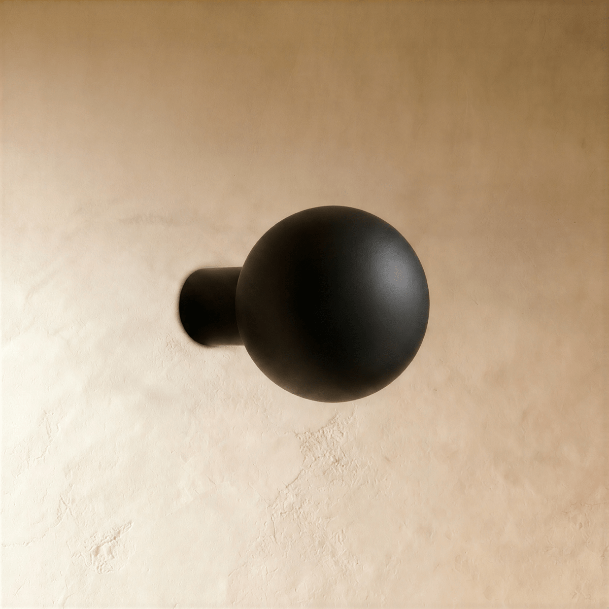 Opac Knob & Pull Bar - Residence Supply