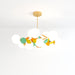 Opal Chandelier - Residence Supply