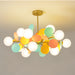 Opal Chandelier - Residence Supply