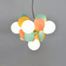 Opal Chandelier - Residence Supply