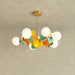 Opal Chandelier - Residence Supply