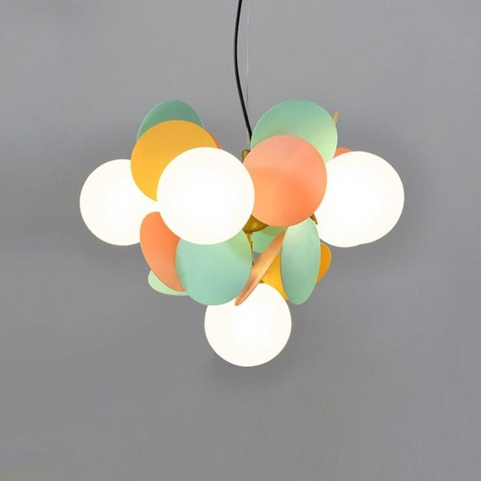 Opal Chandelier - Open Box - Residence Supply