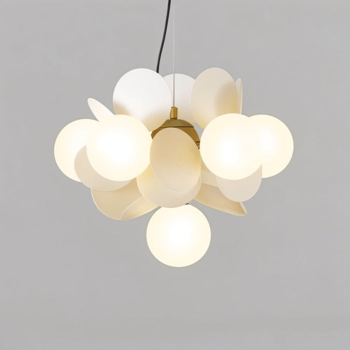 Opal Chandelier - Open Box - Residence Supply