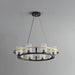 Opaline Chandelier - Residence Supply