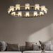 Opaline Chandelier - Residence Supply