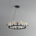 Opaline Chandelier - Residence Supply