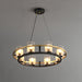 Opaline Chandelier - Residence Supply