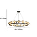 Opaline Chandelier - Residence Supply