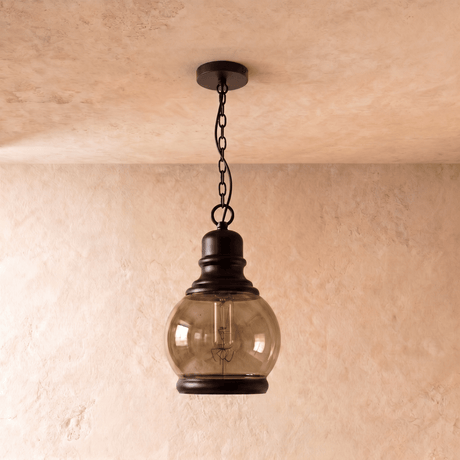 Ophelia Pendant Light - Residence Supply
