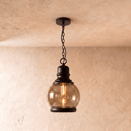 Ophelia Pendant Light - Residence Supply