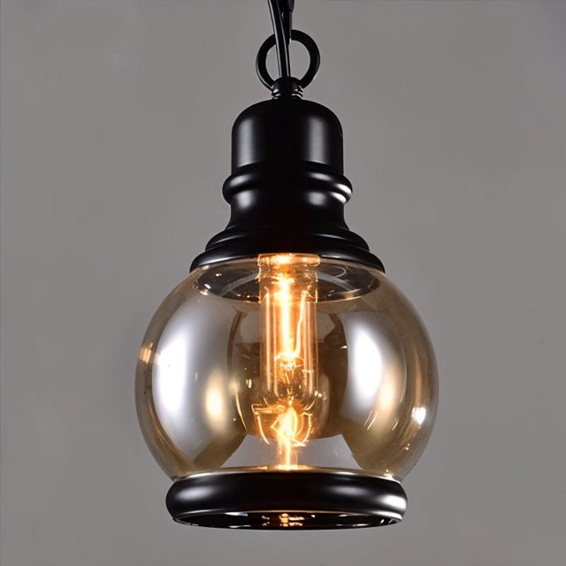 Ophelia Pendant Light