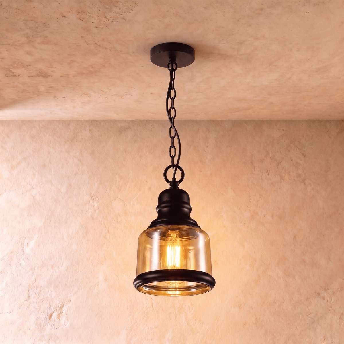 Ophelia Pendant Light - Residence Supply