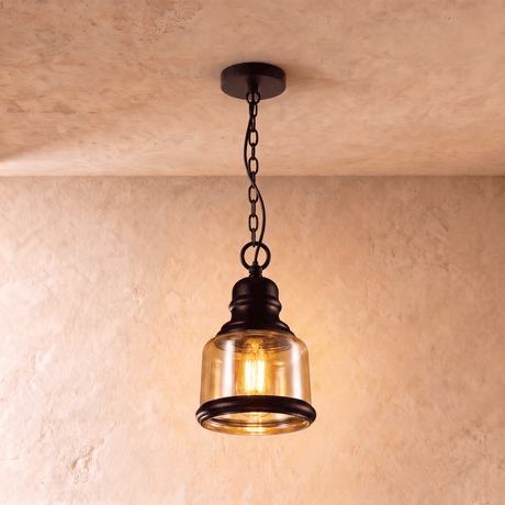 Ophelia Pendant Light - Residence Supply
