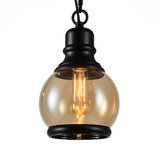 Ophelia Pendant Light - Residence Supply