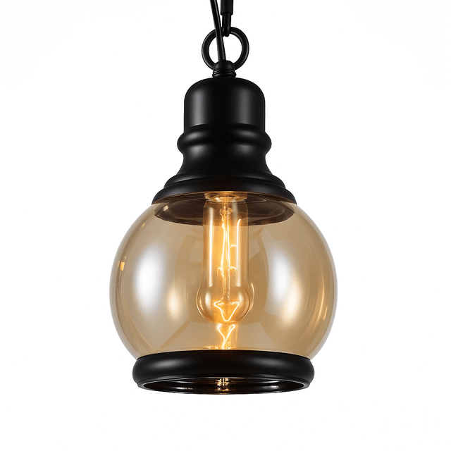 Ophelia Pendant Light - Residence Supply