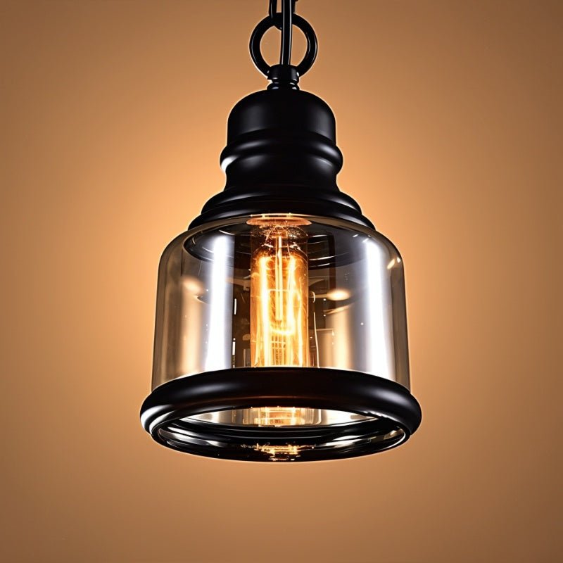 Ophelia Pendant Light