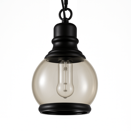 Ophelia Pendant Light - Residence Supply