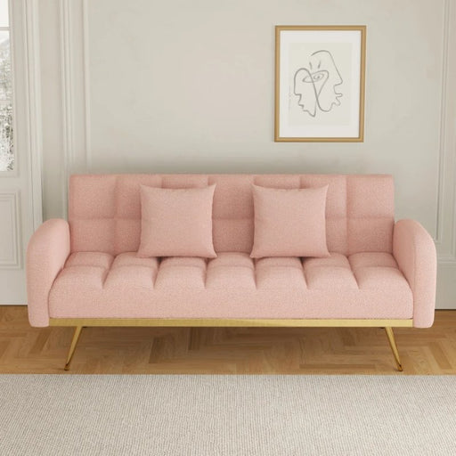 Opsis Arm Sofa - Residence Supply