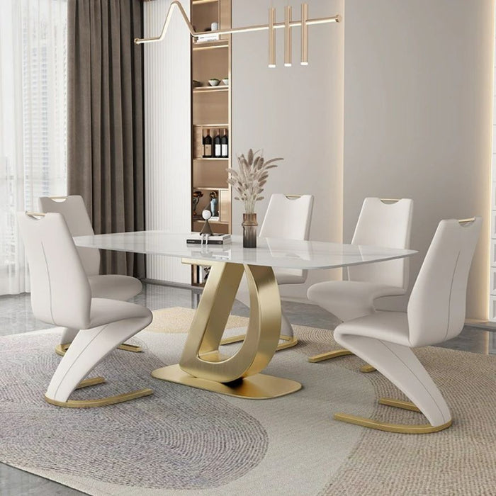 Opulentia Dining Table - Residence Supply