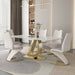 Opulentia Dining Table - Residence Supply