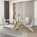 Opulentia Dining Table - Residence Supply