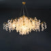 Opus Oval Tree Branch Chandelier - Residence Supply