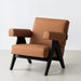 Modern Oracle Accent Chair