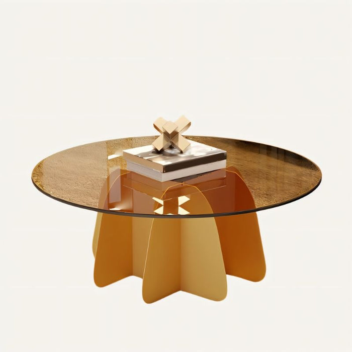 Oraios Coffee Table - Residence Supply